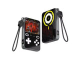 2-in-1 Wireless Power Bank & Handheld Console - 1500+ Games