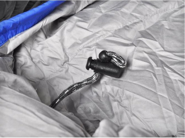 Outdoor Camping Single Adult Sleeping Bag
