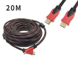 .4 Version HDMI Cable 20m Male to Male