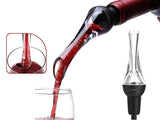 Wine Aerator Pourer Decanter Spout