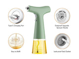 Electric Oil Sprayer
