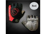 Cycling Gloves Half Finger XL