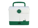 Portable Family Medicine Storage Box