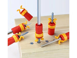 Plastic Screw Holder Clamper 1PCS