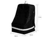 Backpack Padded Baby Car Seat Travel Bag