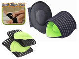 Strutz Cushioned Arch Supports 1 Pair