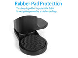 Guitar Head Phone Holder Mount 360° Rotating Clip for Smartphone