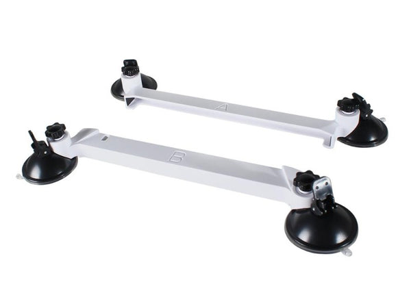 Starlink Mini Suction Cup Car Mount - Roof/Window Holder