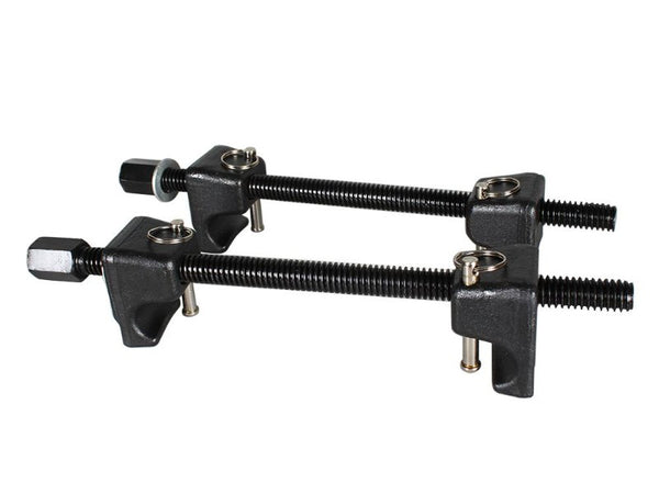 Pair of Coil Spring Compressor Tool