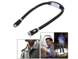 Hug Neck LED Reading Light
