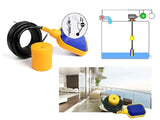 Float Switch Water Level Controller