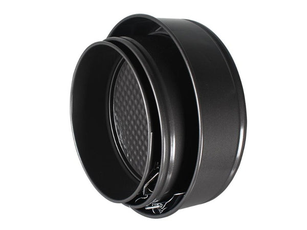 3 Piece Set Springform Round Baking Cake Pan Set