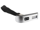 LCD Backlight Digital Luggage Scale - 50KG Max Load