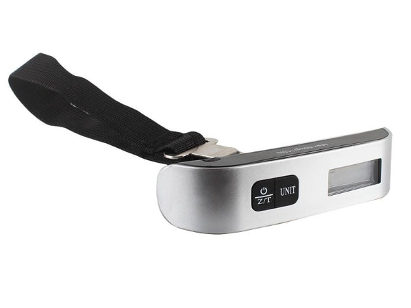 LCD Backlight Digital Luggage Scale - 50KG Max Load