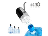 Electric Water Bottle Dispenser Pump