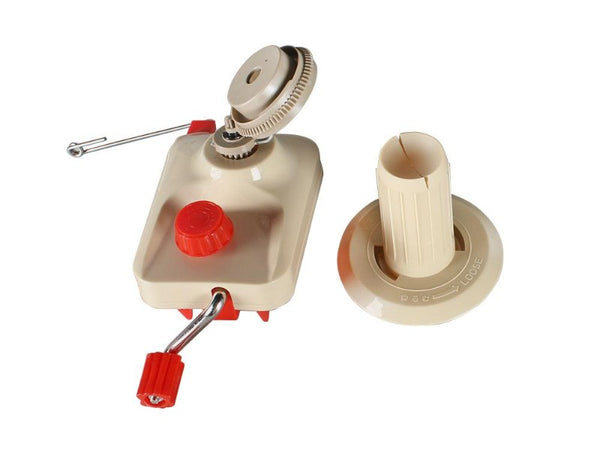 Manual Thread/Yarn Ball Winder