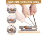 Nut Cracker Walnuts Opener