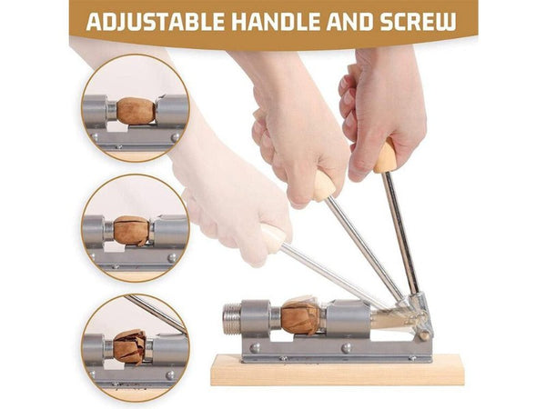 Nut Cracker Walnuts Opener