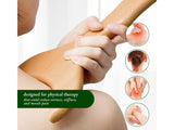 Wooden Gua Sha Tool