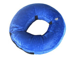 Protective Inflatable Collar for Dogs and Cats