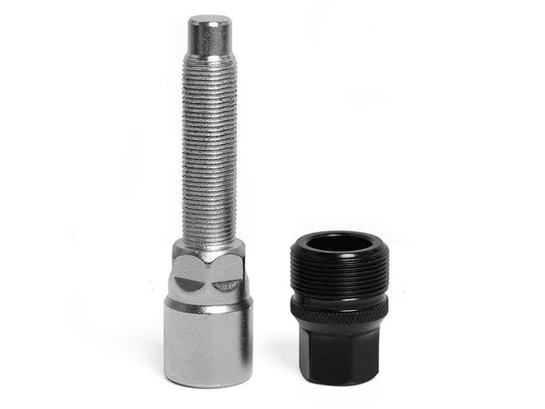 Bike Bicycle Crank Puller Remover