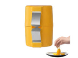 Egg Cracker & Separator Tool - Raw & Boiled Eggs NZ