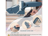Plasterboard Gypsum Cutter