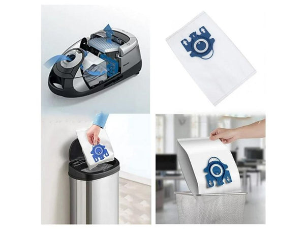 Miele GN 3D Vacuum Dust Bags