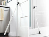 Adjustable Door Security Bar Sliding Security Bar