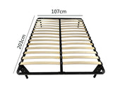 King Single Bed Frame