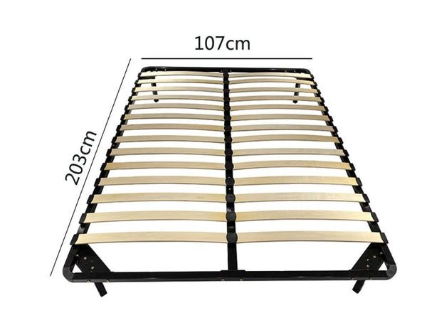 King Single Bed Frame
