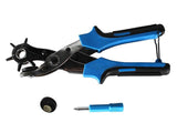 Leather Hole Punch 6 Hole Sizes