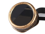 Brass Steampunk Goggles for Motorcycling/ Cosplay/ Parties