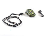 Waterproof Dual Arc Plasma Lighter - USB-C Electric Fire Starter