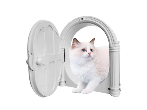 Large Cat Door