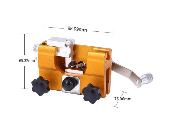 Chainsaw Sharpener Tool - Precise, Durable & Easy to Use
