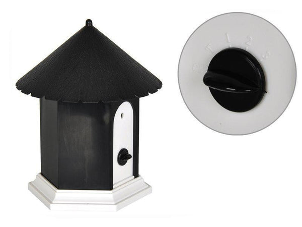 Dog Ultrasonic Stop Bark Barking Control System