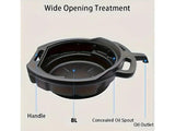 Oil Drain Pan 8L