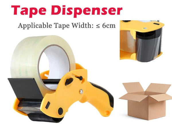 Sealing Tape Machine Tape Cutter