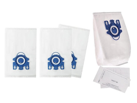 Miele GN 3D Vacuum Dust Bags