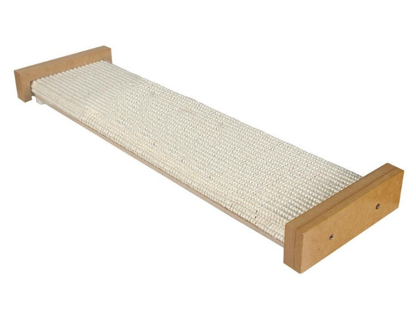 Wall Mounted Cat Scratcher