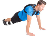 10kg Weighted Training Vest for Running & Fitness