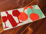 Floor Mat Runner Mat Kitchen Mat Non-slip 120x50cm
