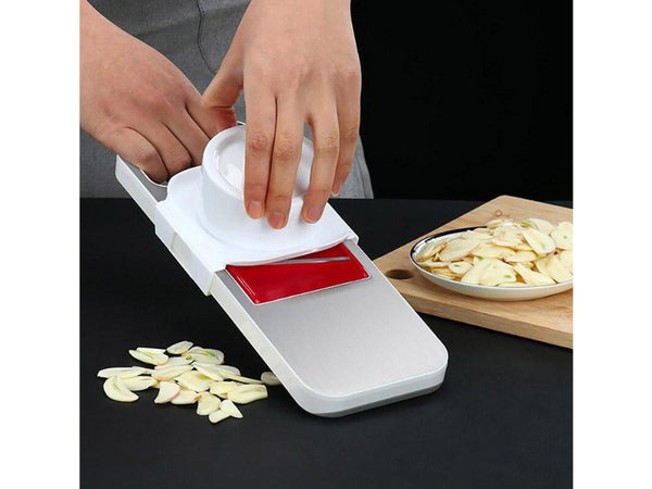 6 In 1 Vegetable Cutter
