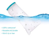 Leg Cast Cover Waterproof Bandage Protector for Shower