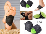 Strutz Cushioned Arch Supports 1 Pair