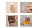 Stainless Steel Soap Holder