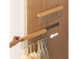 Extendable Wooden Hanger
