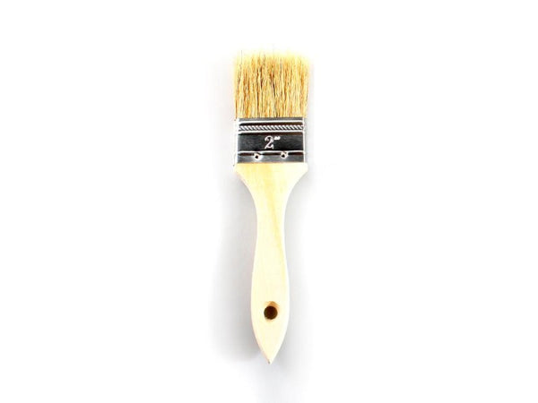 Wooden Paint Brush