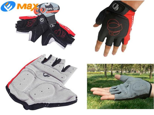 Cycling Gloves Half Finger XL